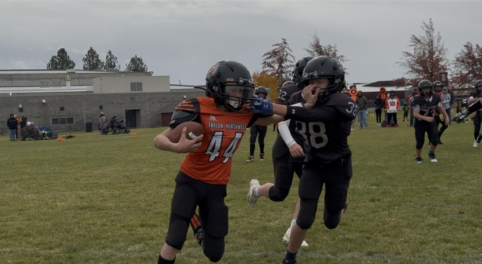 Follow us on Facebook!